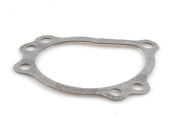 HEPU Wasserpumpe, Motorkühlung